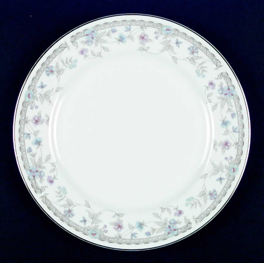 Jessica Dinner Plate by Epoch-1