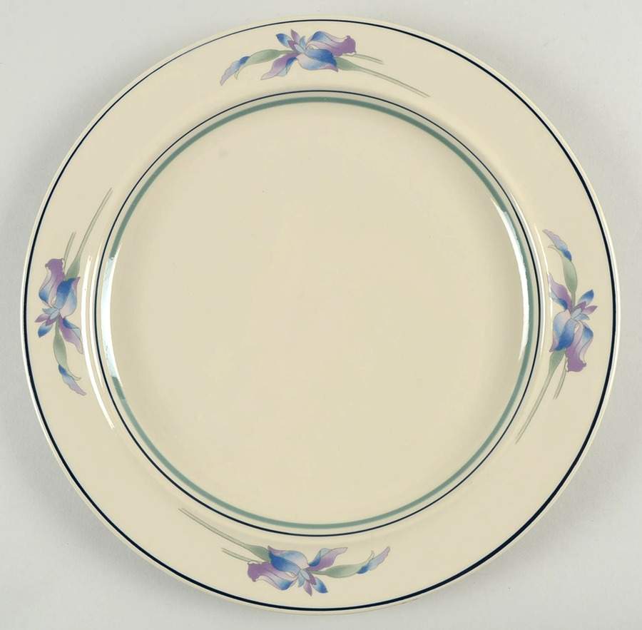 Melissa 12" Chop Plate (Round Platter) by Epoch-1