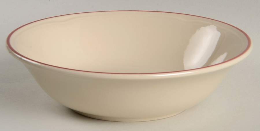 Melton Coupe Soup Bowl by Epoch-1