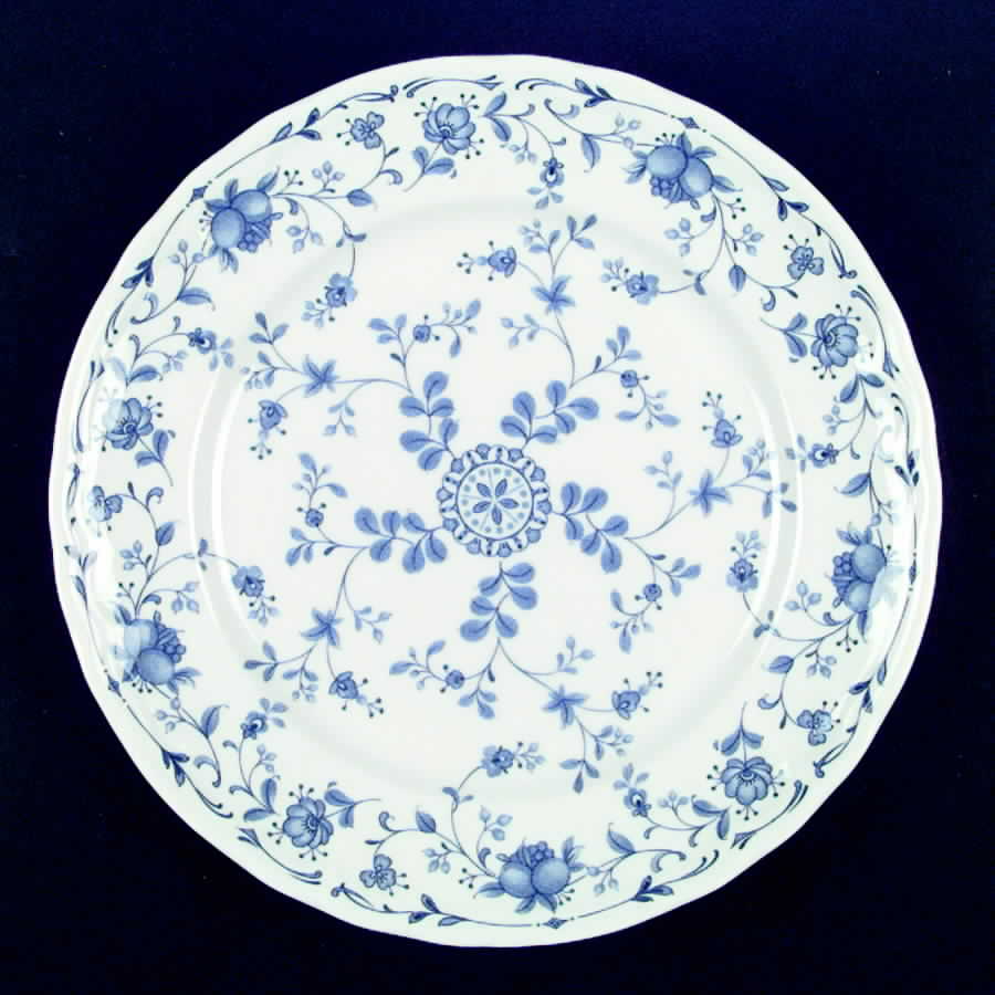 Northridge 12" Chop Plate (Round Platter) by Epoch-1
