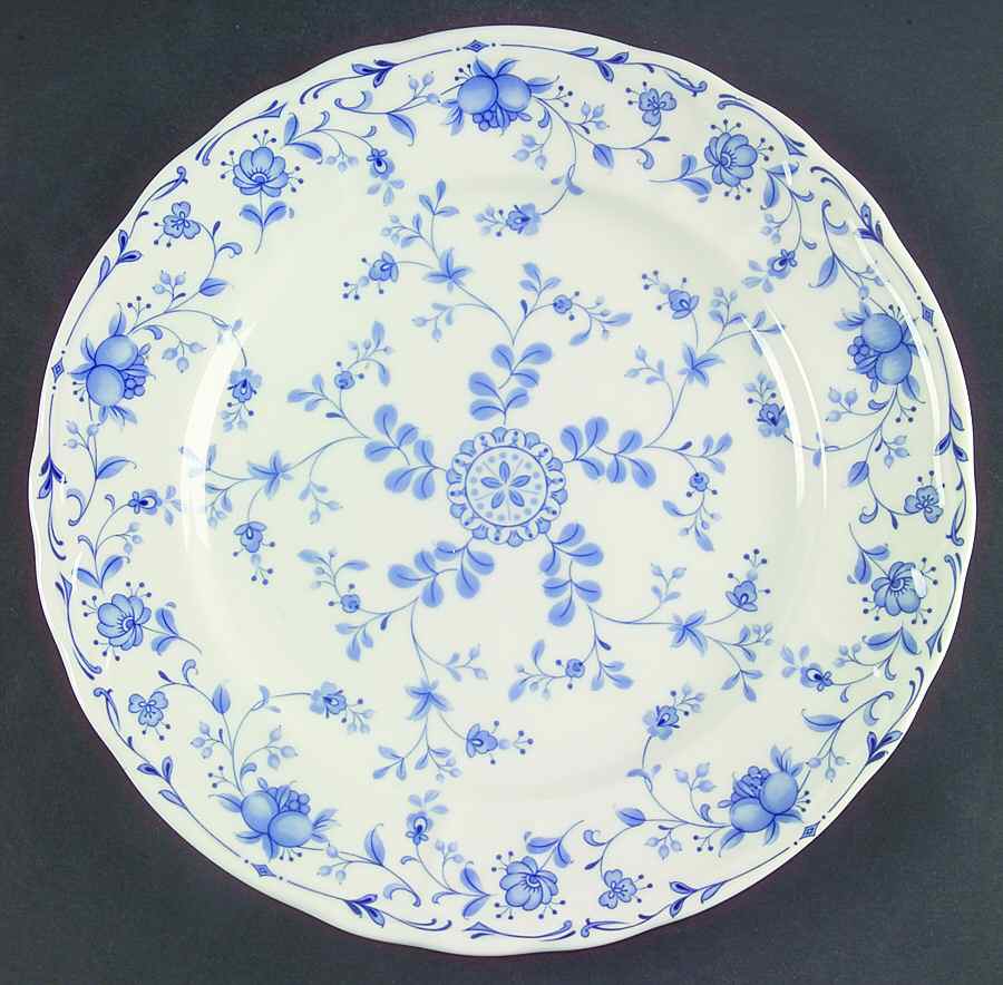 Northridge Dinner Plate by Epoch-1
