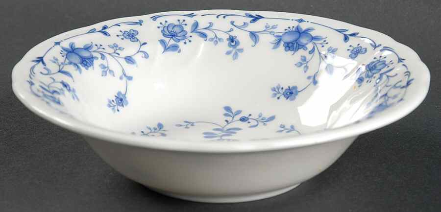 Northridge Rim Cereal Bowl by Epoch-1