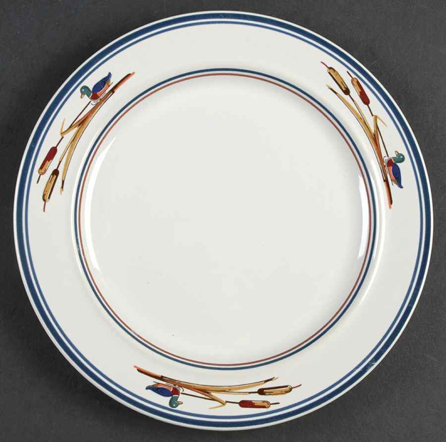 Pollo Salad Plate by Epoch-1