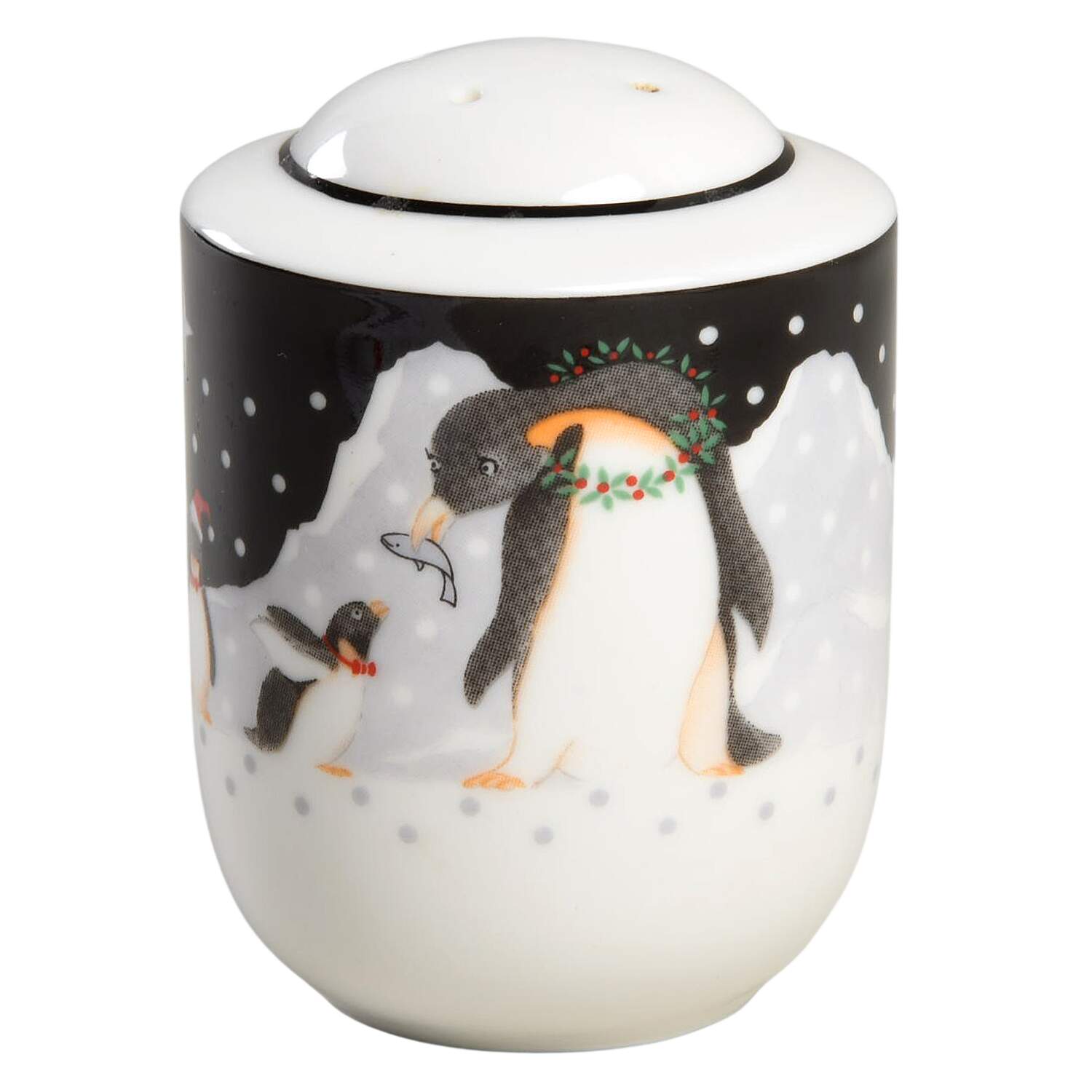 Polar Party Pepper Shaker by Epoch-1