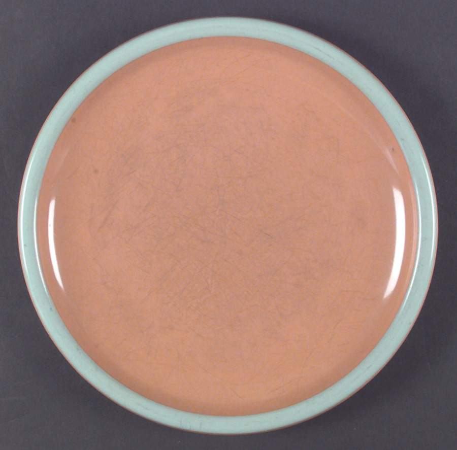 Red Rock (Noritake) Dinner Plate by Epoch-1