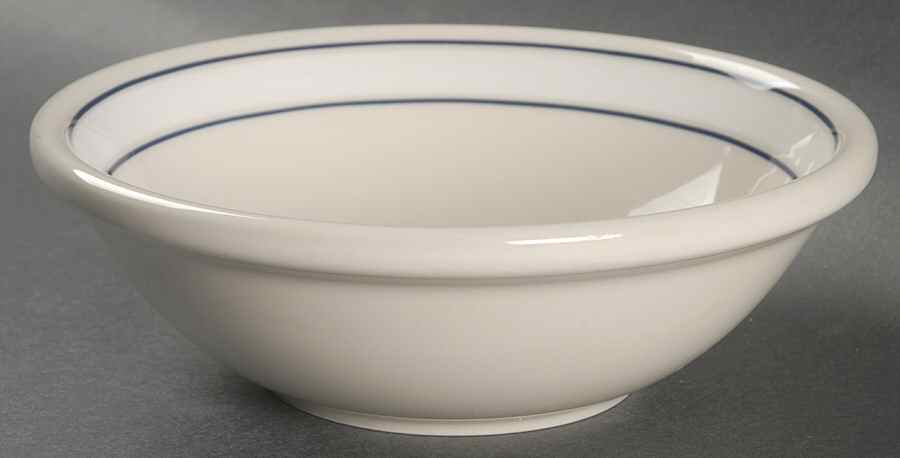 Stockholm Coupe Cereal Bowl by Epoch-1