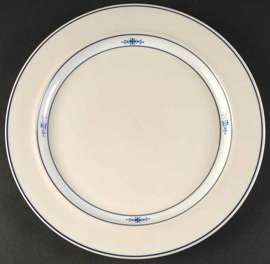 Stockholm 12" Chop Plate (Round Platter) by Epoch-1