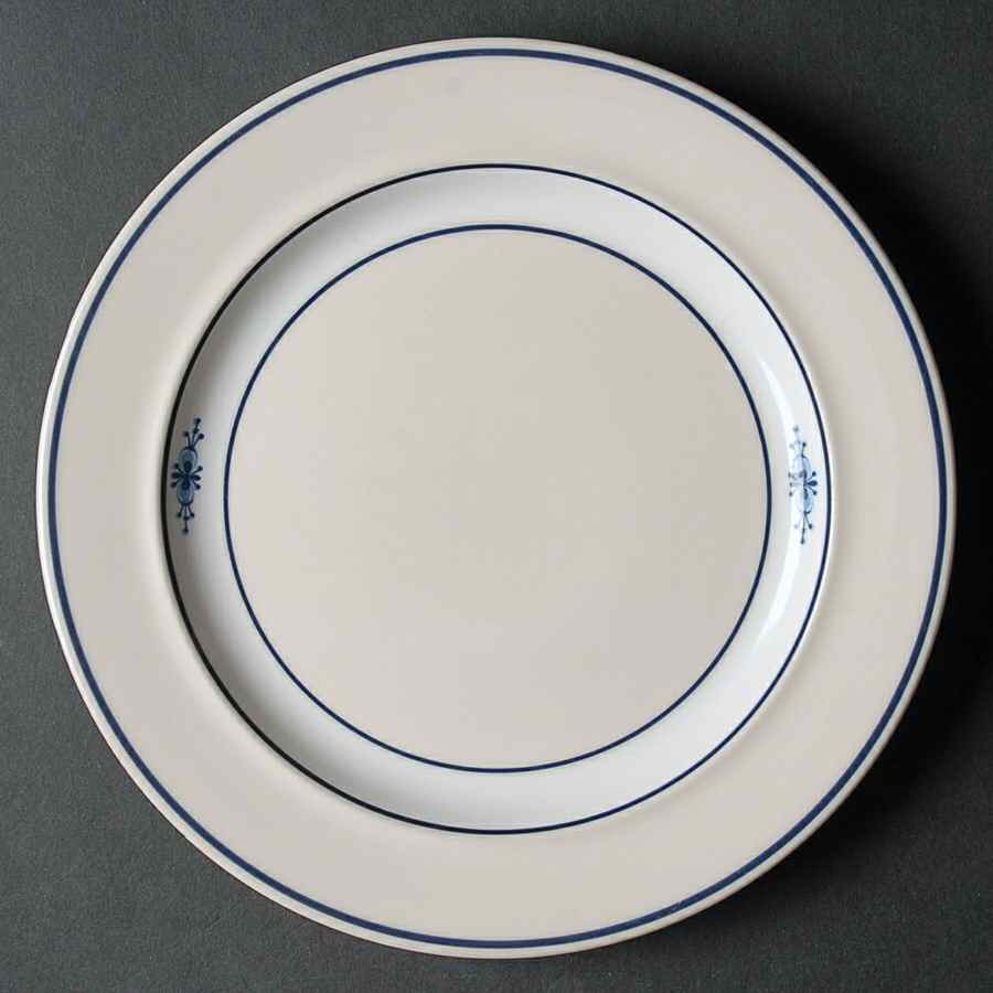 Stockholm Salad Plate by Epoch-1