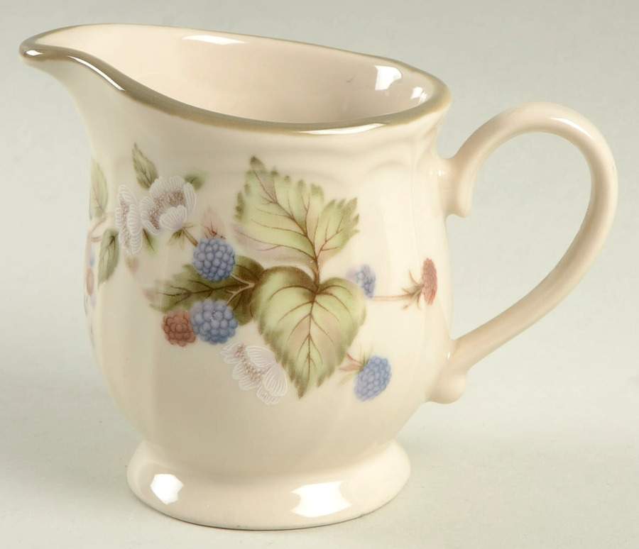 Summer Hill Creamer by Epoch-1