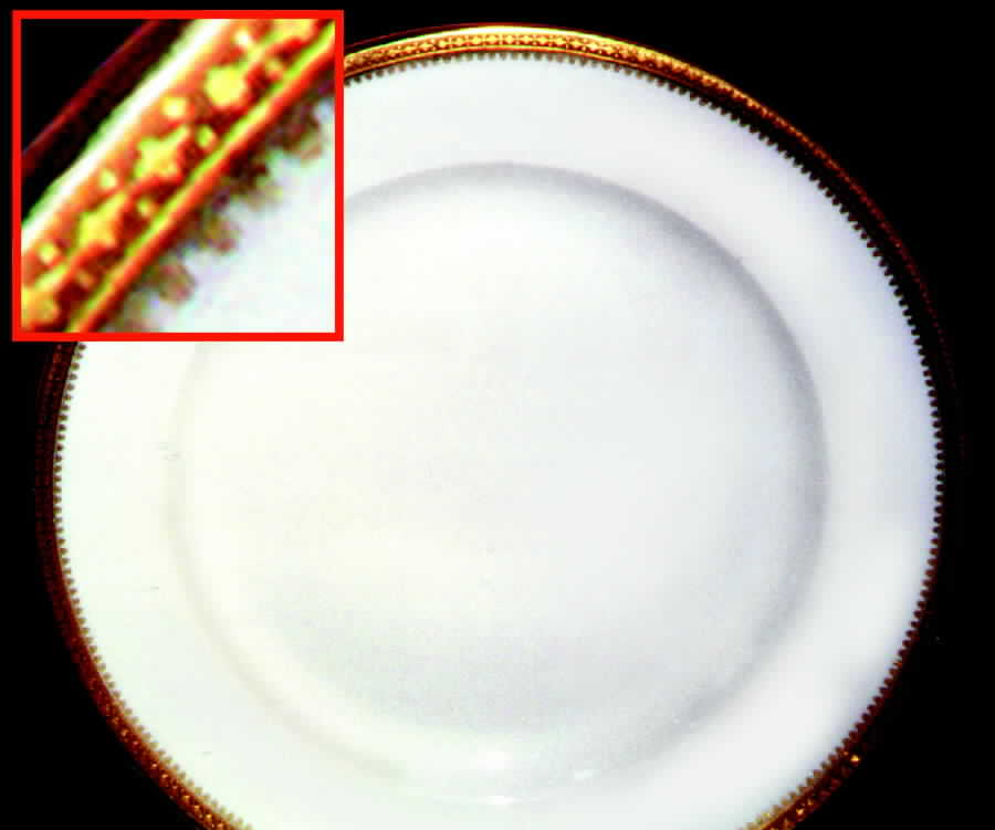 ETG1 Dinner Plate by J Etienne & M Gaillard-1