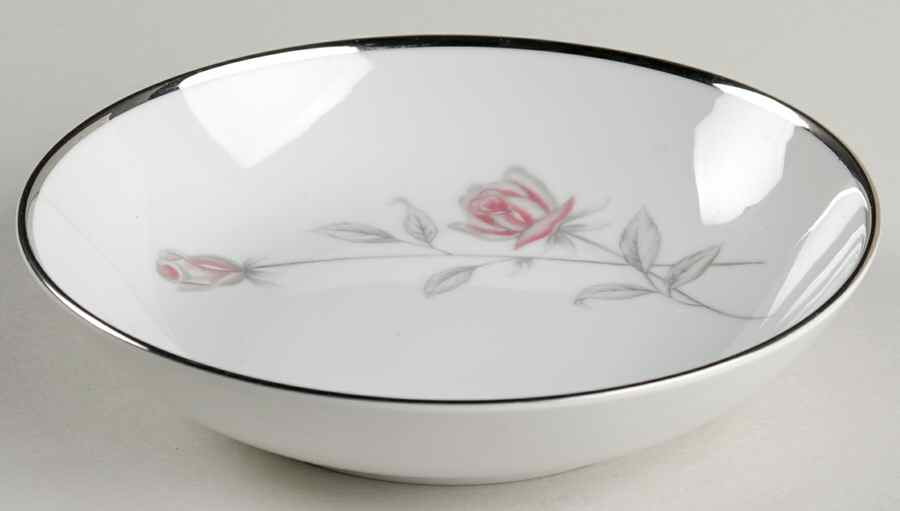 Lasting Rose Fruit/Dessert (Sauce) Bowl by Eternal-1