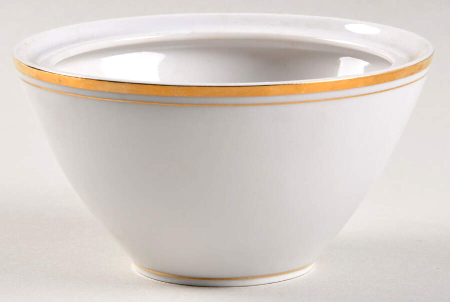 Anniversary Sugar Bowl No Lid by Europa-1
