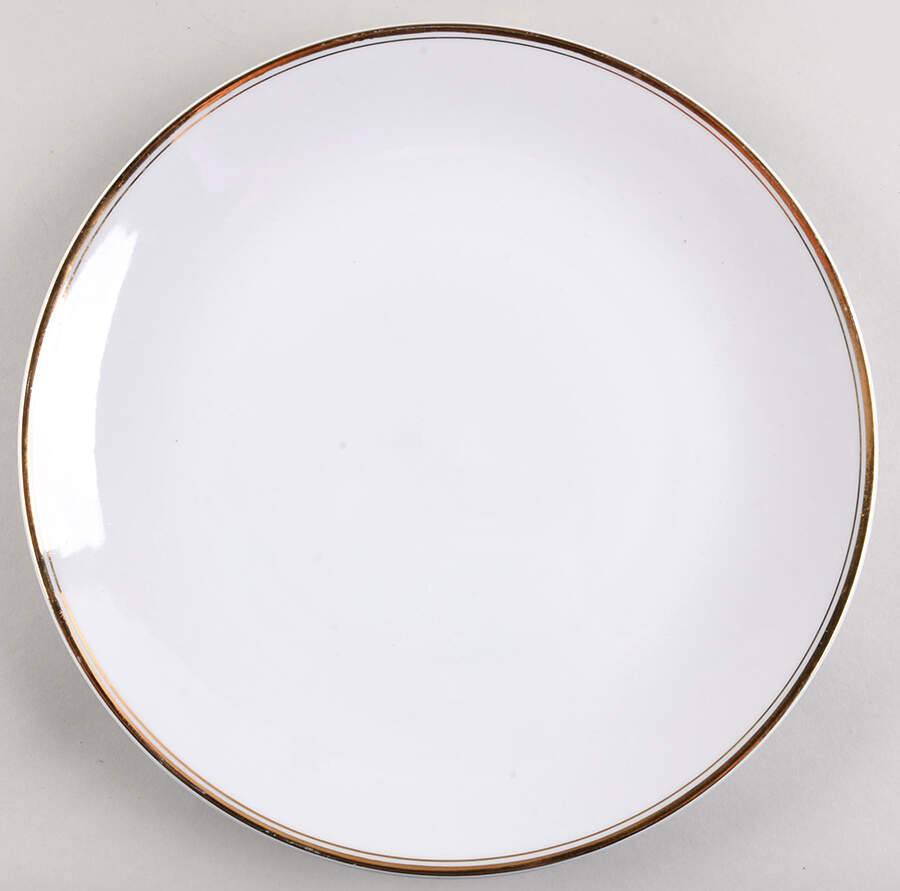 Anniversary 11" Chop Plate (Round Platter) by Europa-1