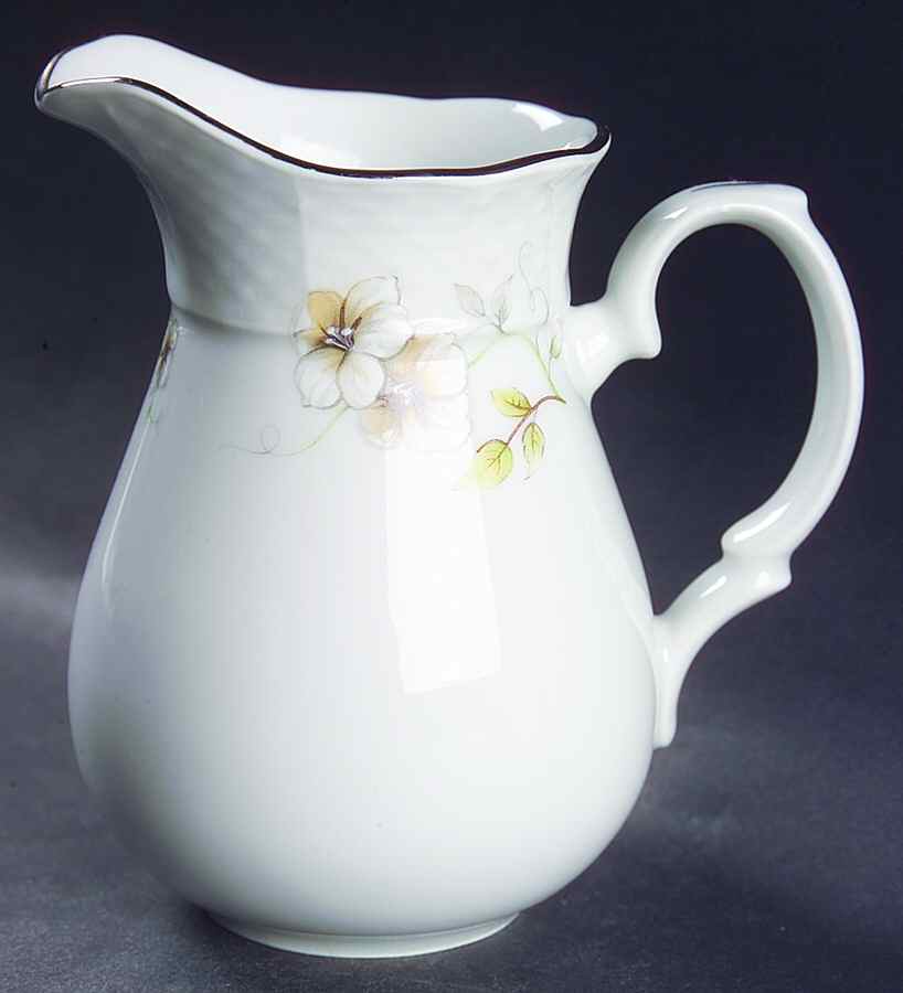 Blossom Creamer by Europa-1