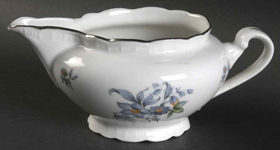 Wild Flower Creamer by Europa-1