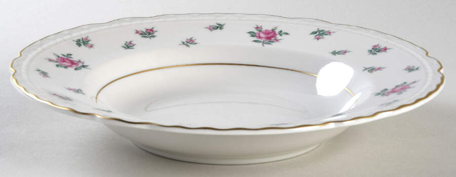 EXC2 Rim Soup Bowl by Exclusive-1