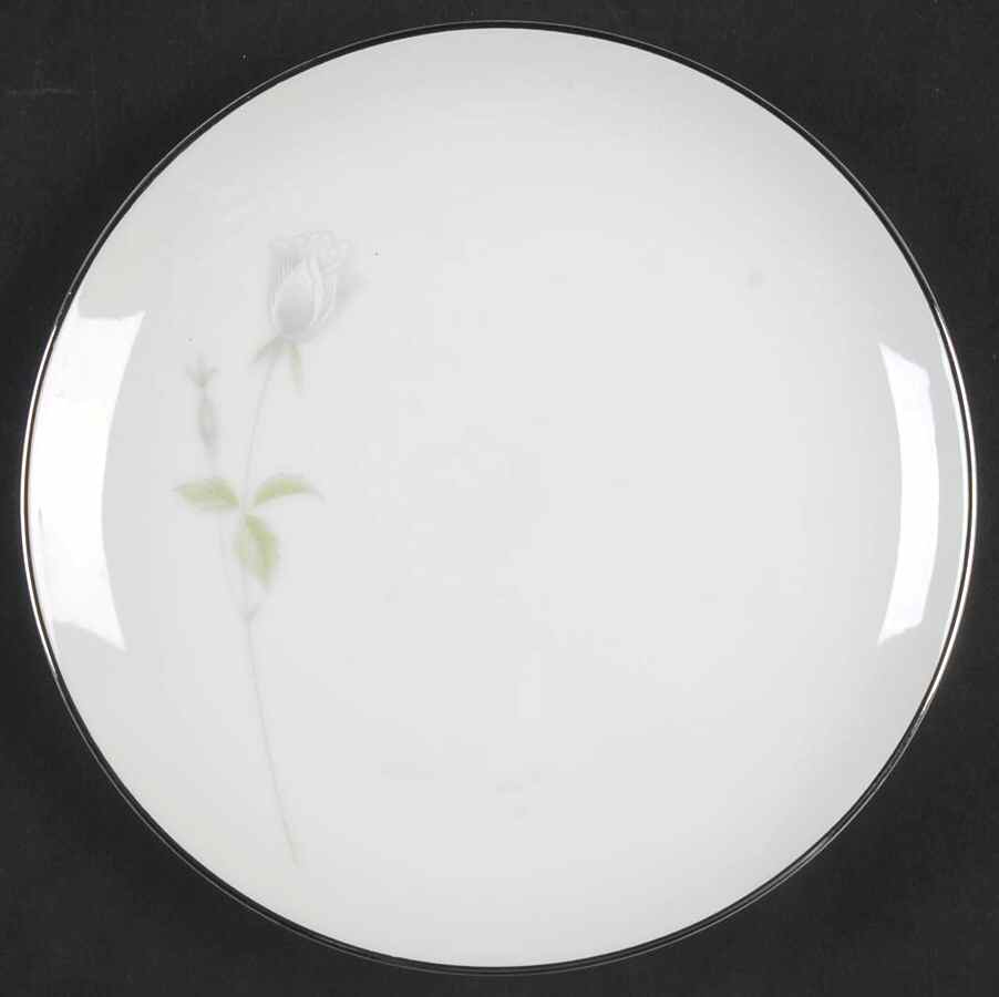 Cindy Bread & Butter Plate by Executive House-1