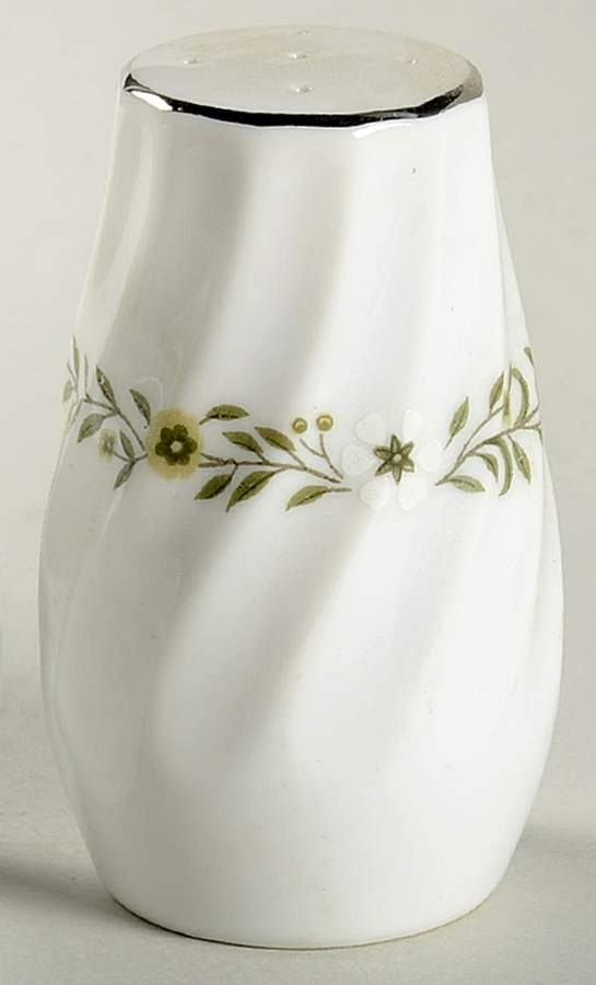 Romance Pepper Shaker by Executive House-1