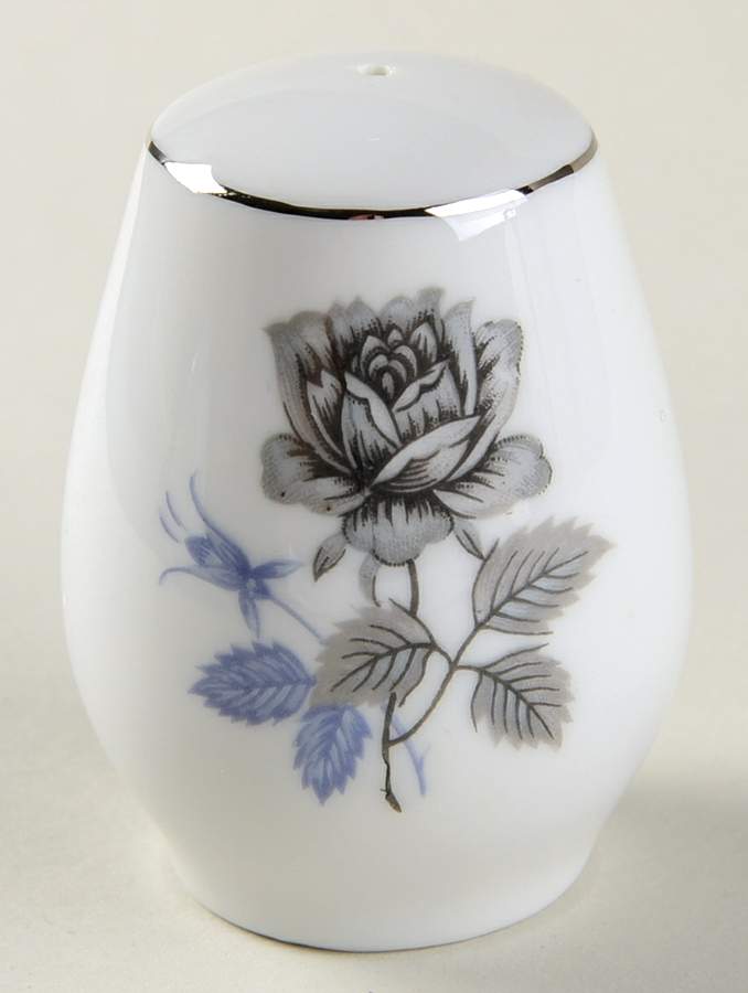 Twilight Rose Salt Shaker by Executive House-1