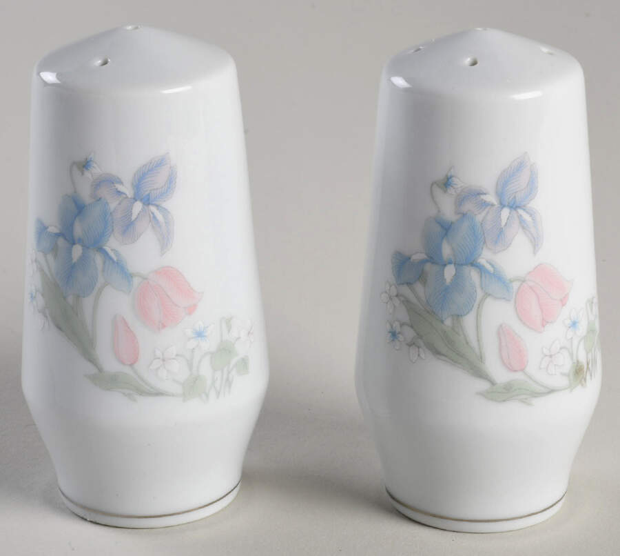 Scene I Salt & Pepper Set by Excel-1