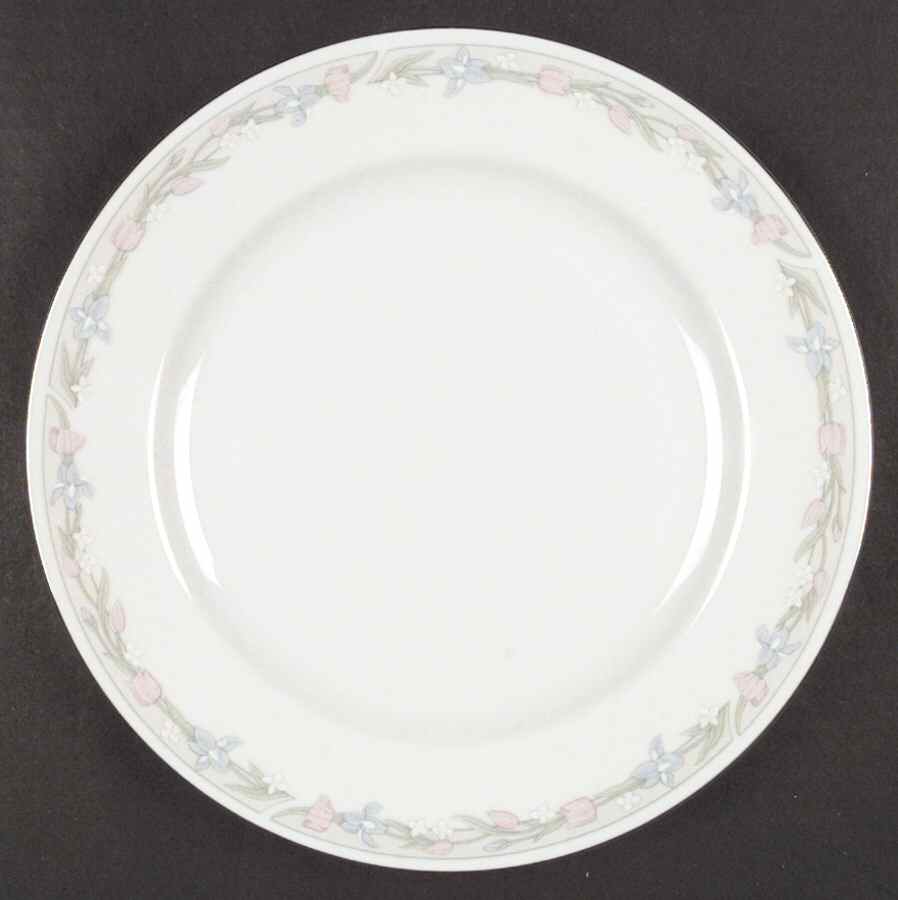 Scene I Dinner Plate by Excel-1