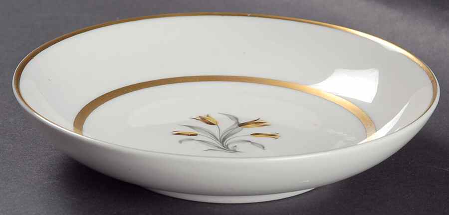 EMB48 Fruit/Dessert (Sauce) Bowl by Embassy (American)-1