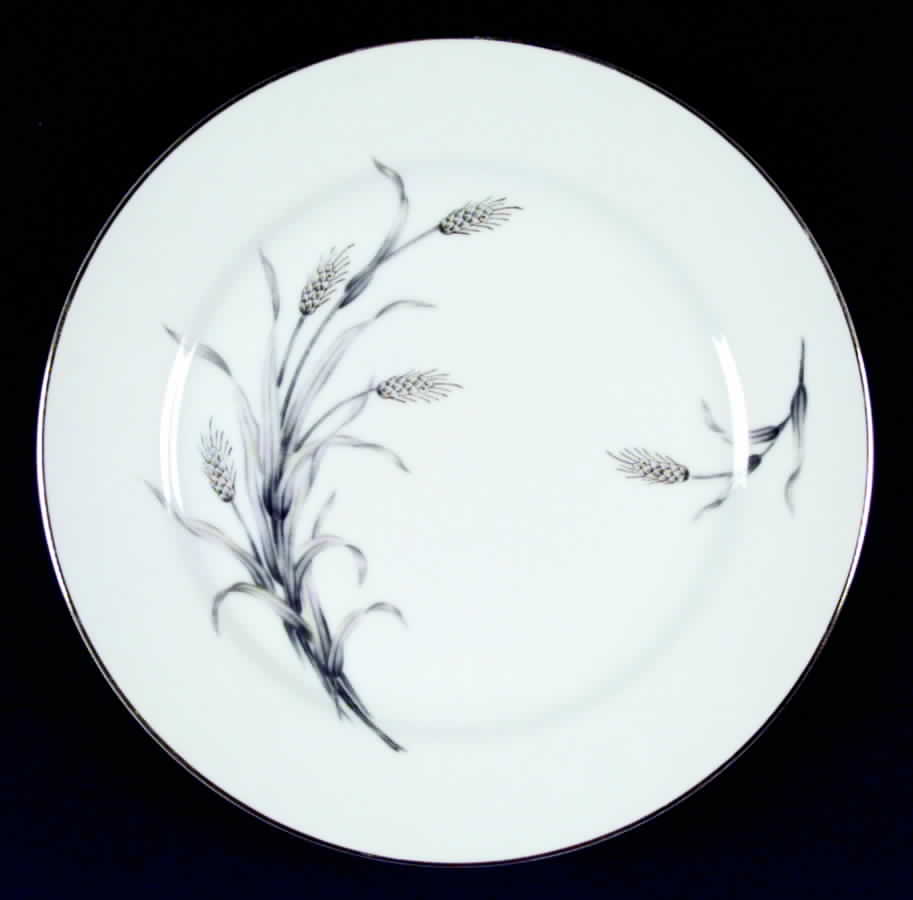 Fiesta Dinner Plate by Empress (Japan)-1