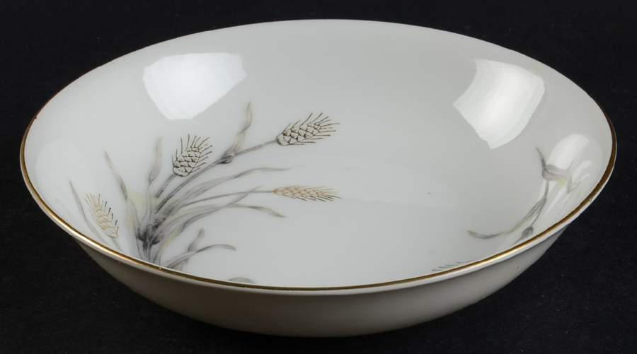 Fiesta Fruit/Dessert (Sauce) Bowl by Empress (Japan)-1