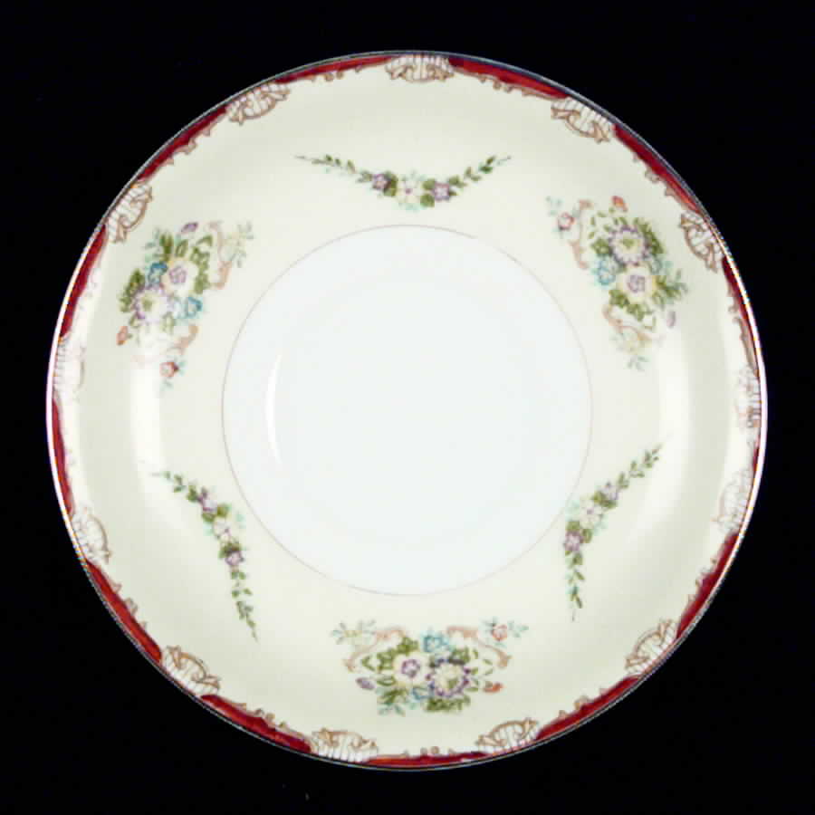 EMP39 Saucer by Empress (Japan)-1