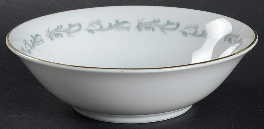 Bedford Coupe Cereal Bowl by Empress (Japan)-1