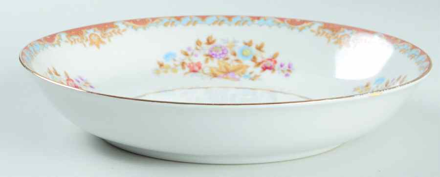EMP45 Coupe Soup Bowl by Empress (Japan)-1