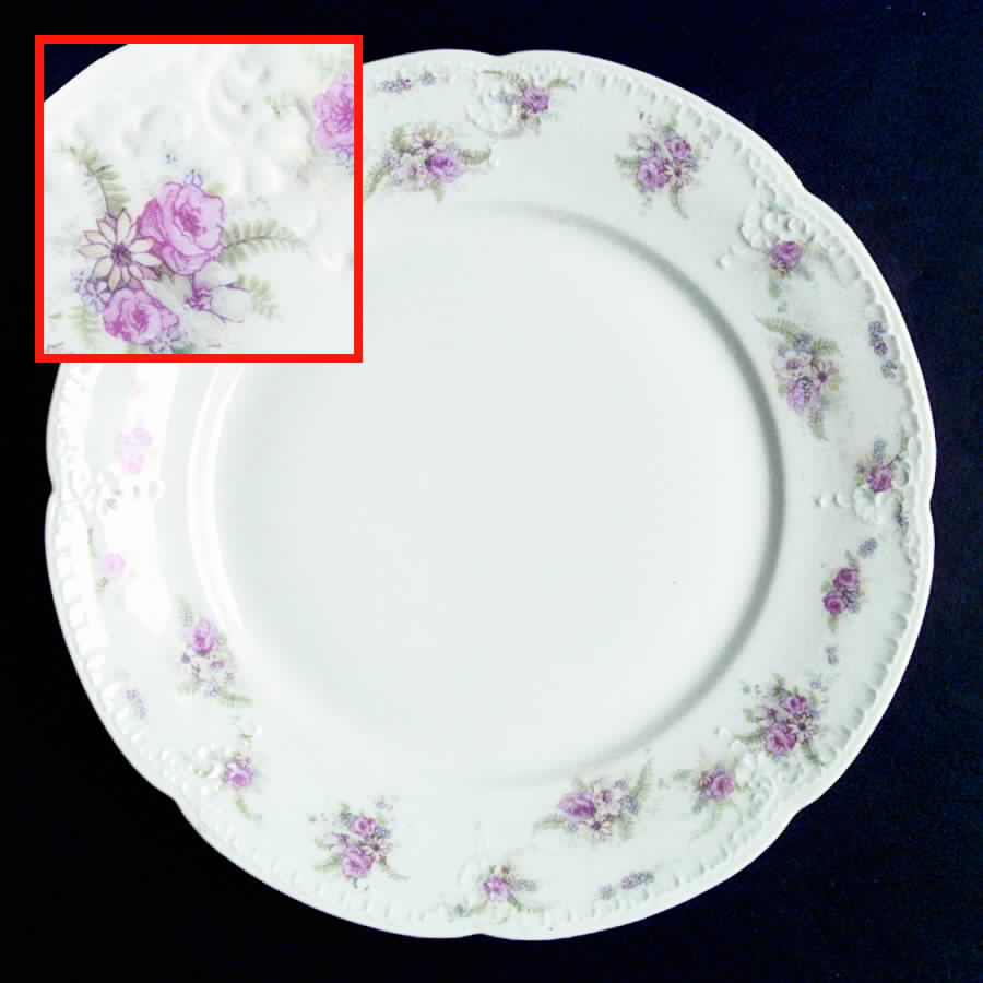 ELO2 Dinner Plate by Elbogen-1