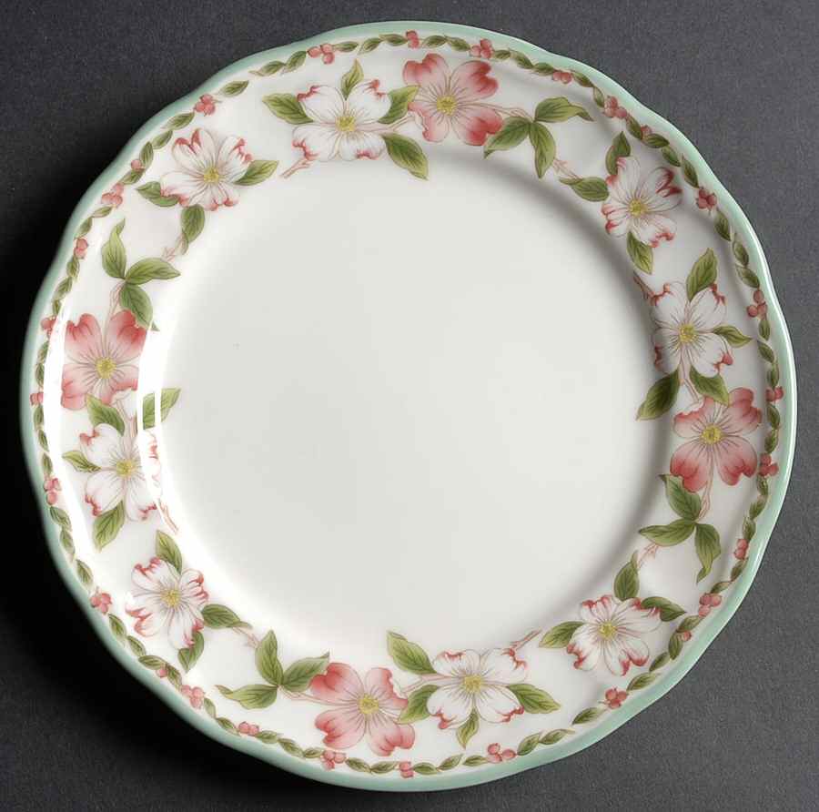 Springdale Salad Plate by Epoch-1