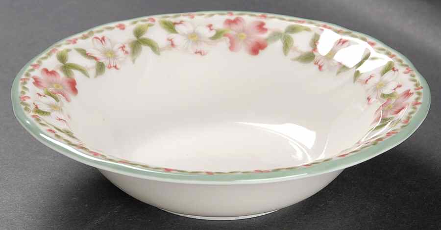 Springdale Rim Cereal Bowl by Epoch-1