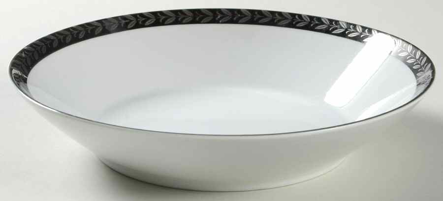 Monarch Coupe Soup Bowl by Empress (Japan)-1