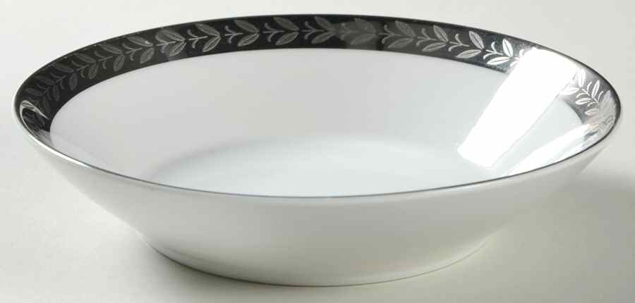 Monarch Fruit/Dessert (Sauce) Bowl by Empress (Japan)-1