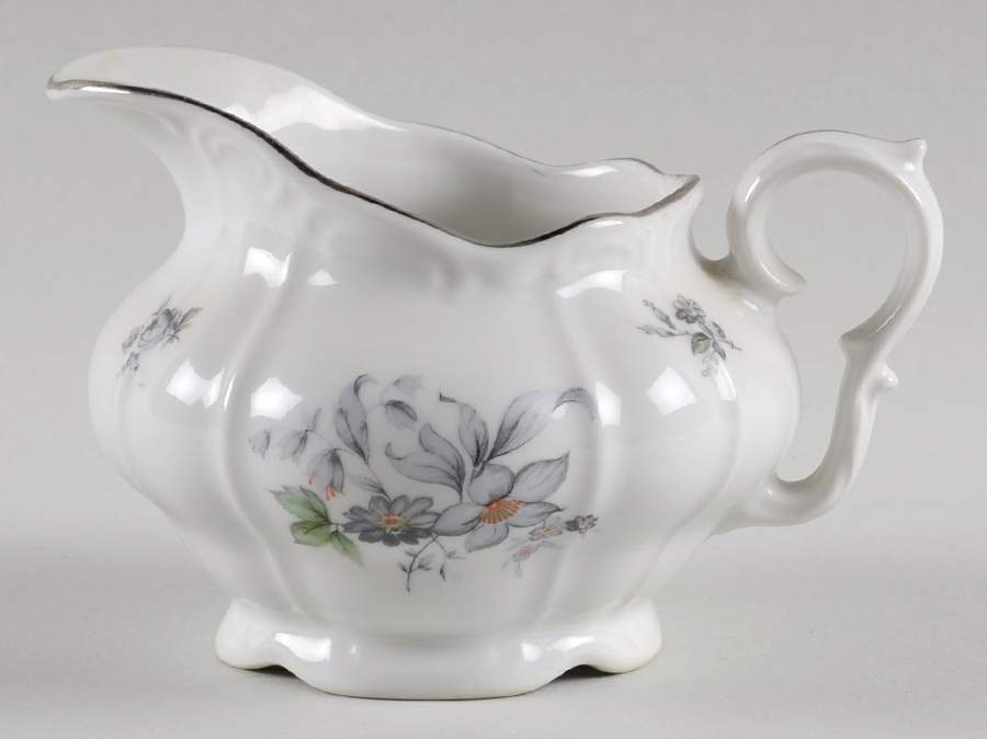 Wild Flower Creamer by Europa-1