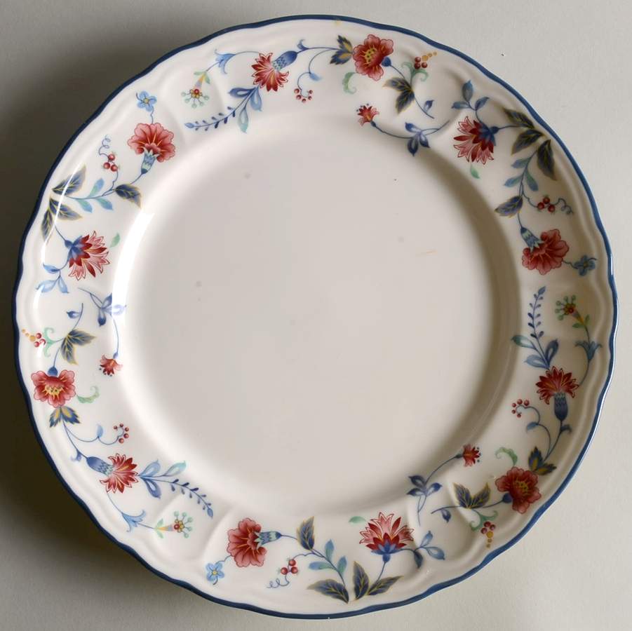 Asiana 12" Chop Plate (Round Platter) by Epoch-1