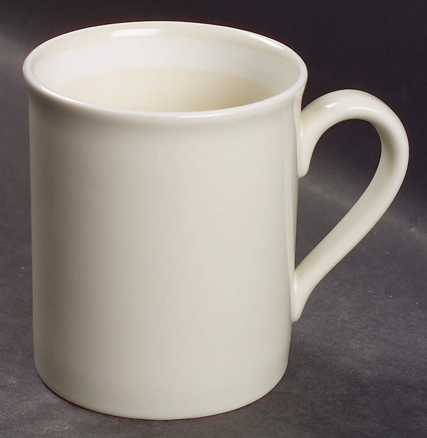 Whipped Cream Mug by Epoch-1