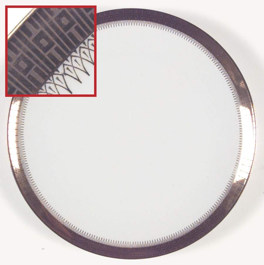 Gitty Dinner Plate by Eberthal-1