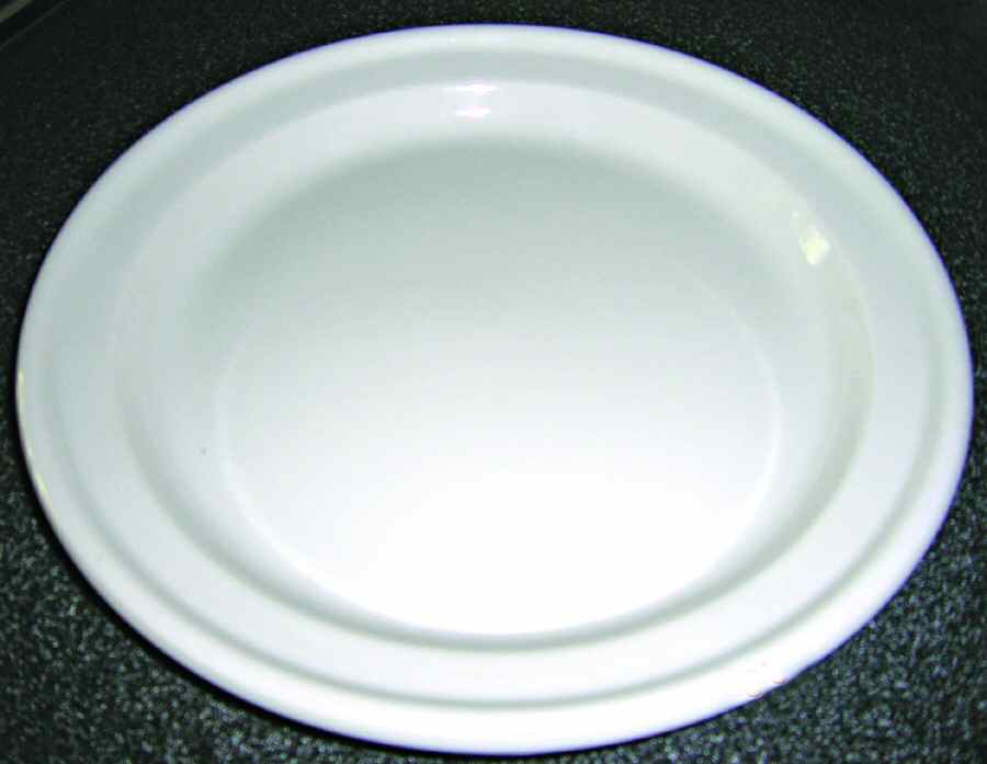 Tue Dinner Plate by Eslau (Denmark)-1