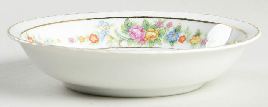 EEC3 Fruit/Dessert (Sauce) Bowl by Empire China-1