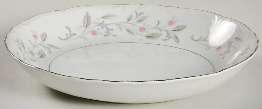 Splendor Coupe Soup Bowl by Empress (Japan)-1