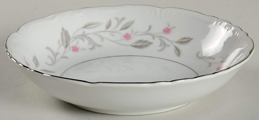 Splendor Fruit/Dessert (Sauce) Bowl by Empress (Japan)-1