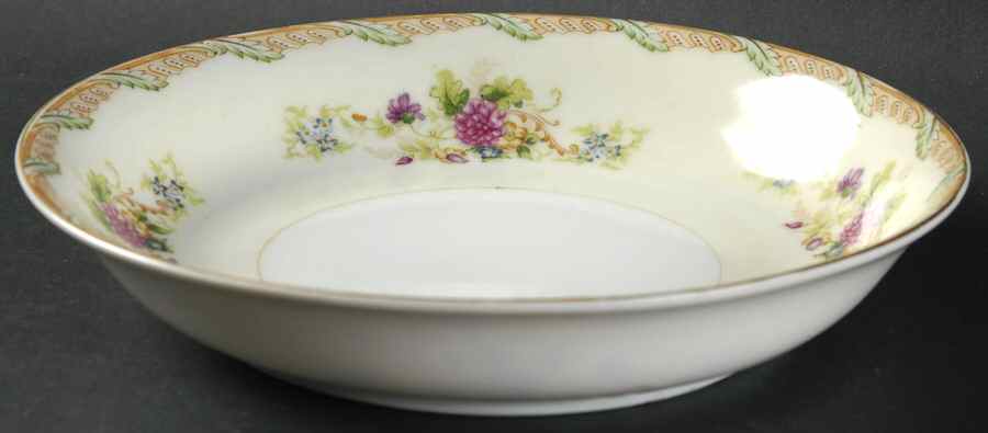 ESO12 Coupe Soup Bowl by ESCO (Japan)-1