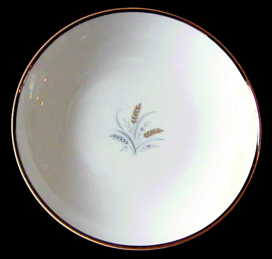 Midas Dinner Plate by Empress (Japan)-1