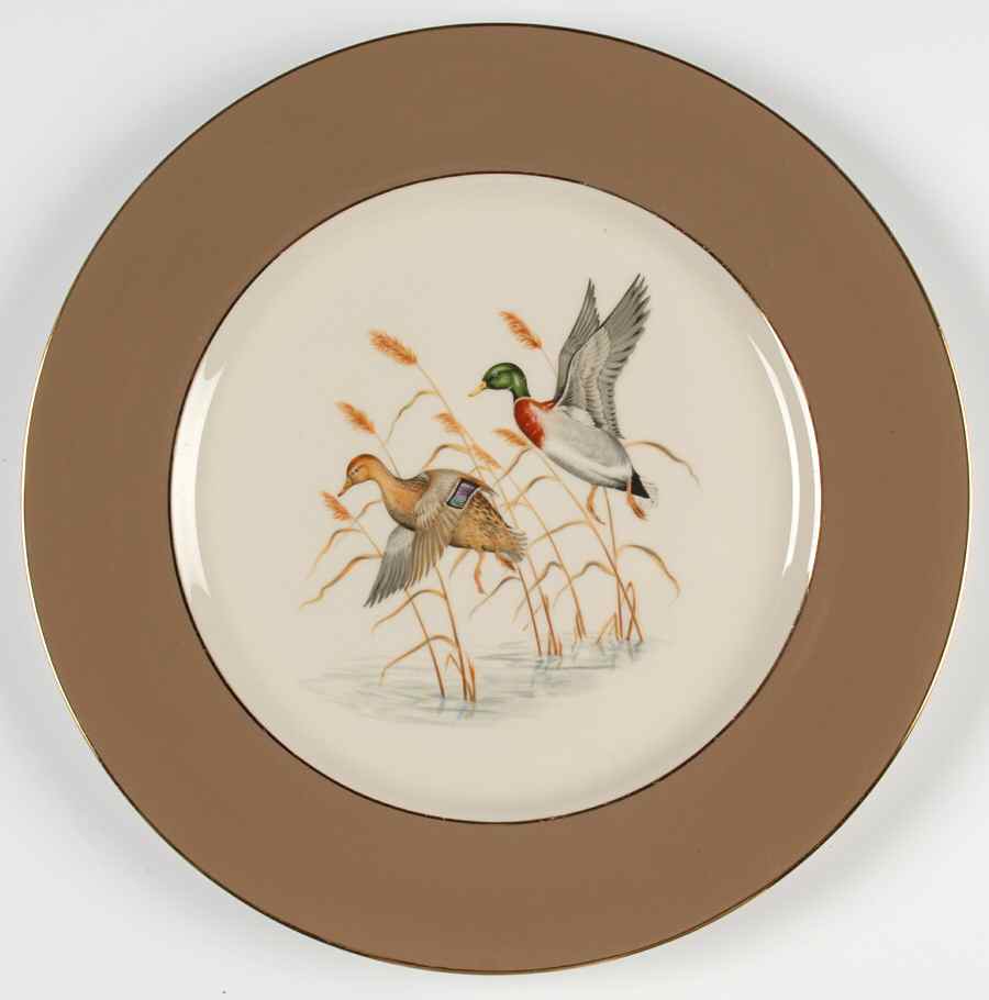 ELH2 Dinner Plate by Eliot-1