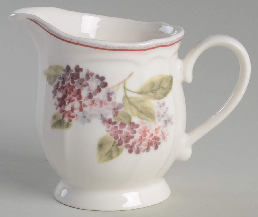 Summer Bouquet Creamer by Epoch-1