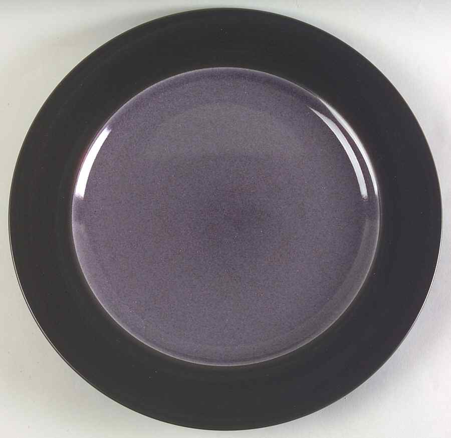 Zoom Purple 12" Chop Plate (Round Platter) by Epoch-1