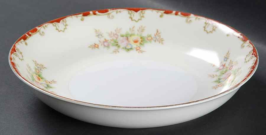 EMP77 Coupe Soup Bowl by Empress (Japan)-1